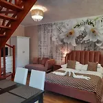 Kek Laguna Wellness 4* Egerszalok