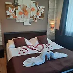 Kék Lagúna Wellness Pensión Egerszalók