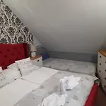 Kek Laguna Wellness Guest house Egerszalok