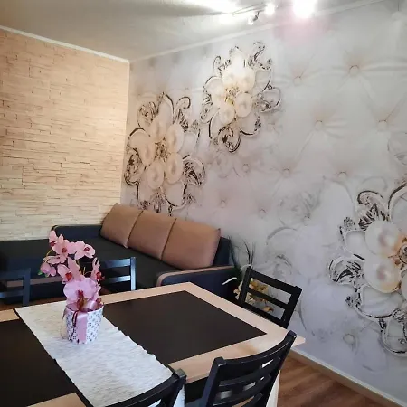 Гостевой дом Kek Laguna Wellness