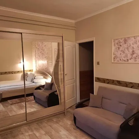 Gasthof Kek Laguna Wellness Egerszalók