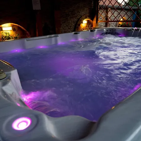 Kek Laguna Wellness 4*
