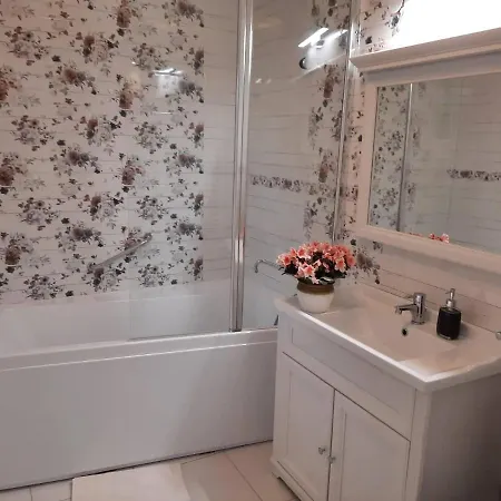 Гостевой дом Kek Laguna Wellness 4*