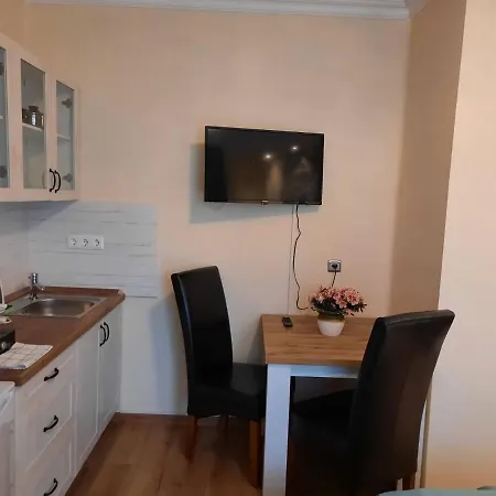 Kek Laguna Wellness Egerszalók