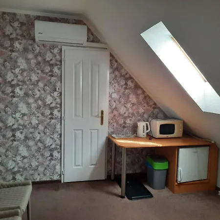 Гостевой дом Kek Laguna Wellness 4*