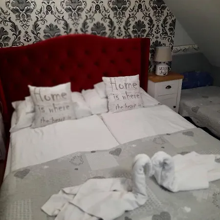 Гостевой дом Kek Laguna Wellness 4*