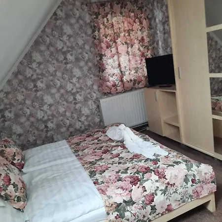 Kek Laguna Wellness Гостевой дом 4*