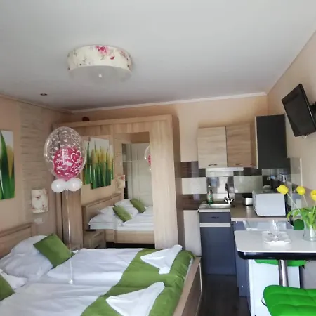 Kek Laguna Wellness 4* Эгерсалок