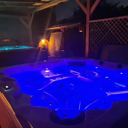 Гостевой дом Kek Laguna Wellness 4*