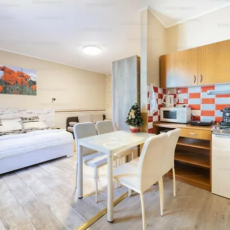 Гостевой дом Kek Laguna Wellness 4*