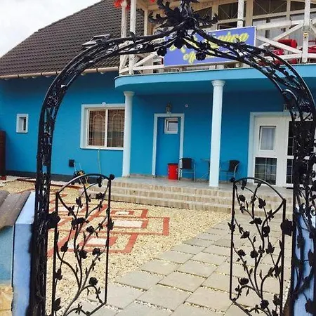 Kek Laguna Wellness 4*