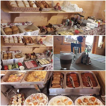 Kek Laguna Wellness 4* Egerszalók