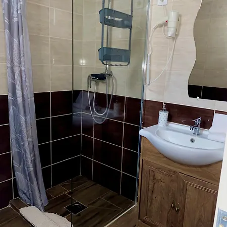 Гостевой дом Kek Laguna Wellness