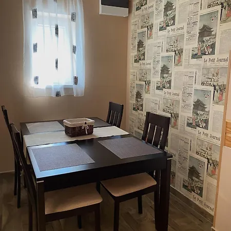 Гостевой дом Kek Laguna Wellness 4*