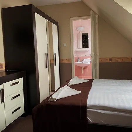 Kek Laguna Wellness Гостевой дом