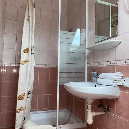 Гостевой дом Kek Laguna Wellness