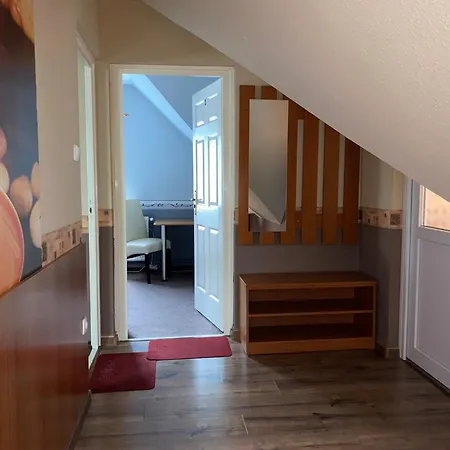 Kek Laguna Wellness Гостевой дом 4*