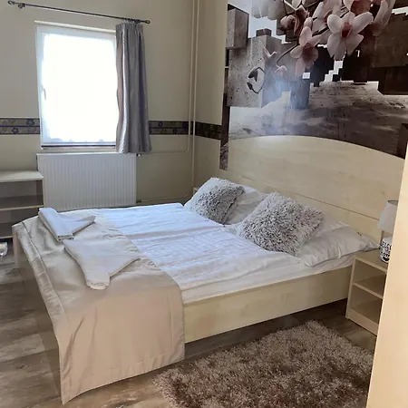 Гостевой дом Kek Laguna Wellness 4*