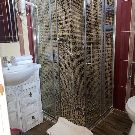 Kek Laguna Wellness Гостевой дом