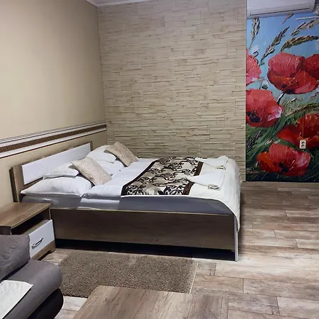 Гостевой дом Kek Laguna Wellness