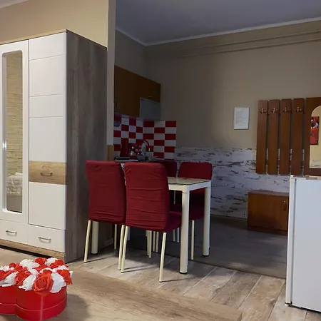 Kek Laguna Wellness Гостевой дом 4*