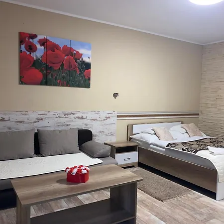 Гостевой дом Kek Laguna Wellness 4*