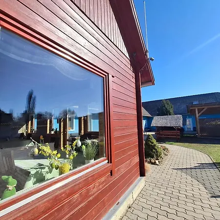 Kek Laguna Wellness 4*