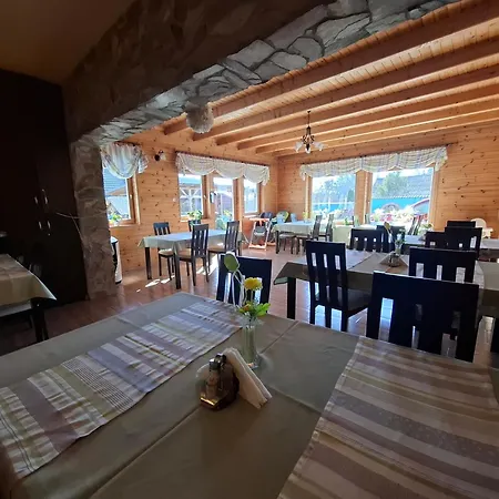 Kek Laguna Wellness Эгерсалок