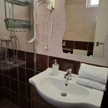 Kek Laguna Wellness Гостевой дом 4*