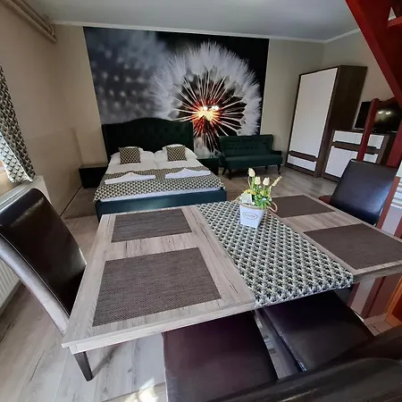 Гостевой дом Kek Laguna Wellness 4*