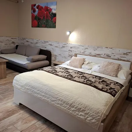 Kek Laguna Wellness Egerszalok