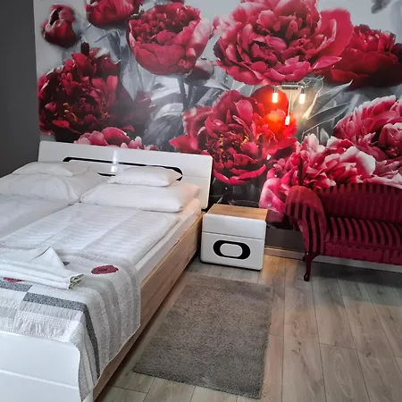 Kek Laguna Wellness 4* Egerszalók