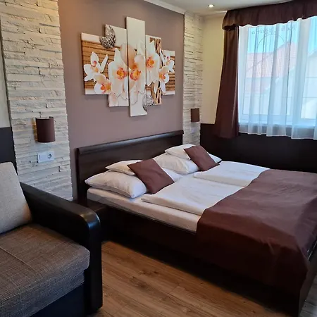 Kek Laguna Wellness Гостевой дом