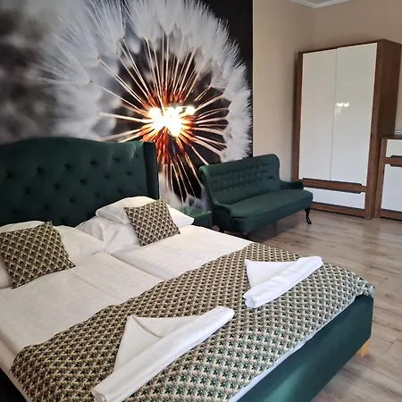 Гостевой дом Kek Laguna Wellness 4*