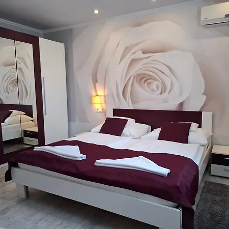 Гостевой дом Kek Laguna Wellness Эгерсалок