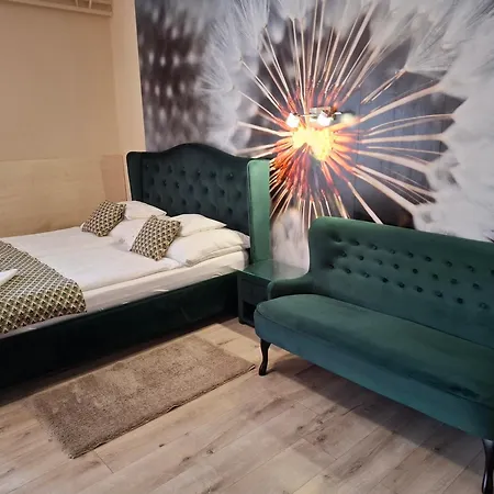 Kek Laguna Wellness 4* Эгерсалок