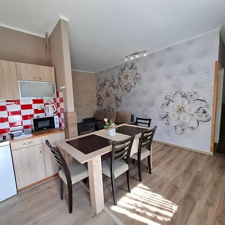 Kek Laguna Wellness Гостевой дом